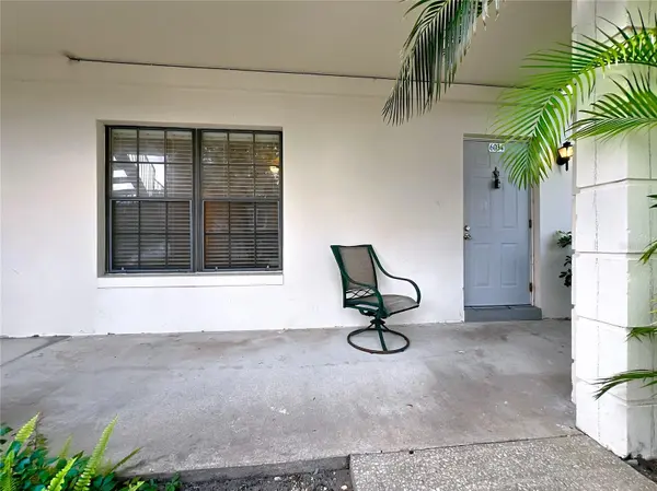 6034 VILLAGE CIR #GE, Orlando, FL 32822