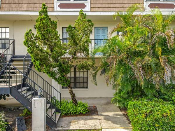 6034 VILLAGE CIR #GE, Orlando, FL 32822