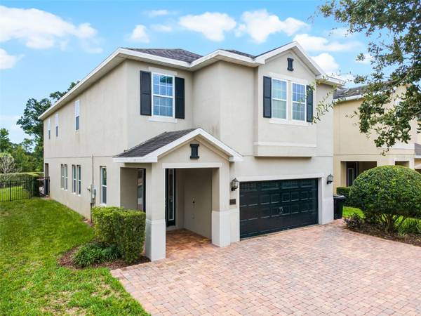 7513 MARKER AVE, Kissimmee, FL 34747
