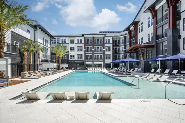 20191 SABAL PALM CT #B2, Land O Lakes, FL 34638