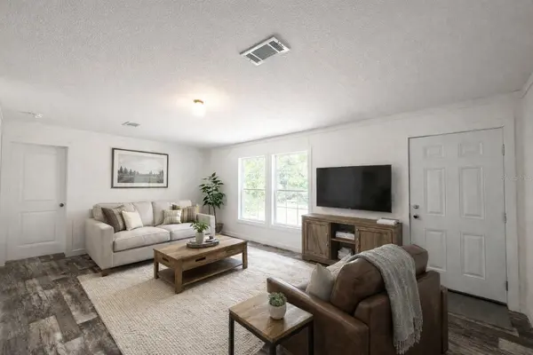 8267 W JENNIFER CT, Crystal River, FL 34428