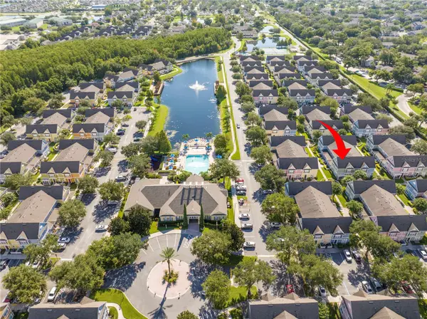 4011 VENETIAN BAY DR #101, Kissimmee, FL 34741