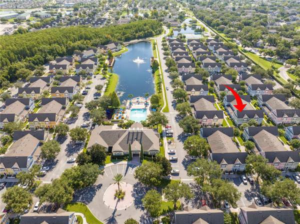 4011 VENETIAN BAY DR #101, Kissimmee, FL 34741