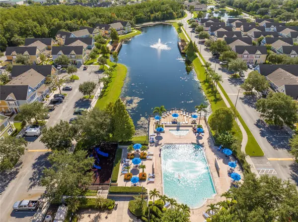 4011 VENETIAN BAY DR #101, Kissimmee, FL 34741