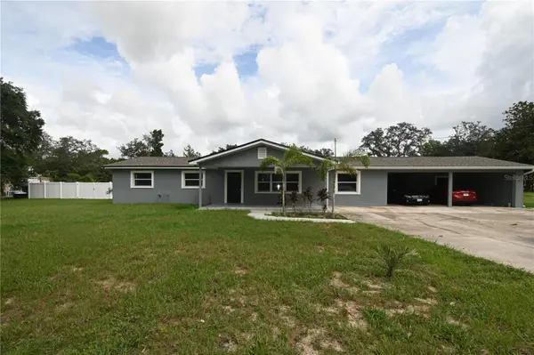 5372 E JOHNSON AVE, Haines City, FL 33844