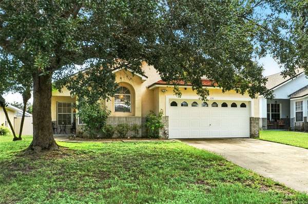 131 S ROMA WAY, Kissimmee, FL 34746