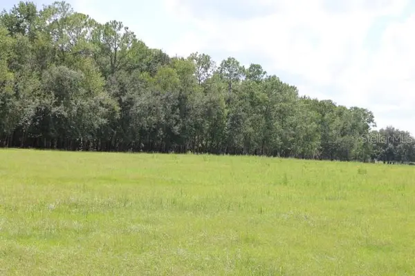 GREEN SWAMP RD, Clermont, FL 34714