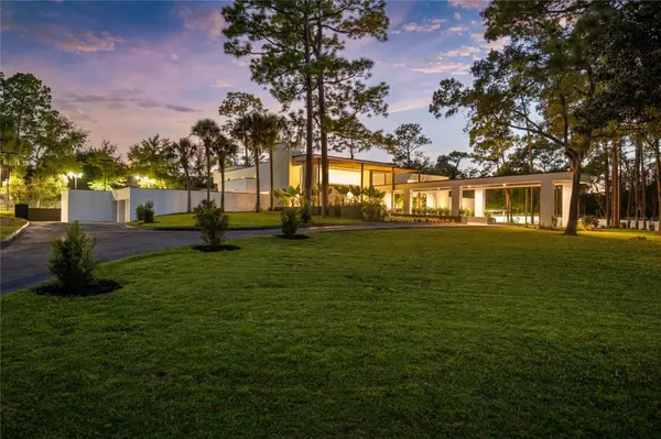 808 SWEETWATER CLUB BLVD, Longwood, FL 32779