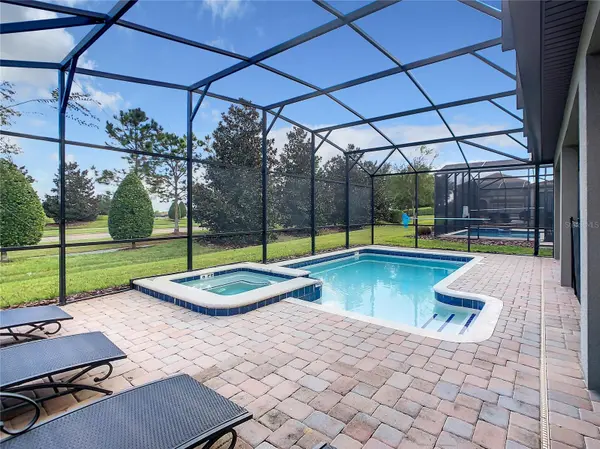 1305 DIVOT WAY, Davenport, FL 33896