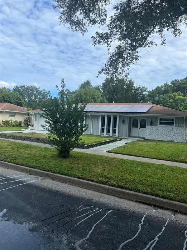 5133 BRENDA DR, Orlando, FL 32812