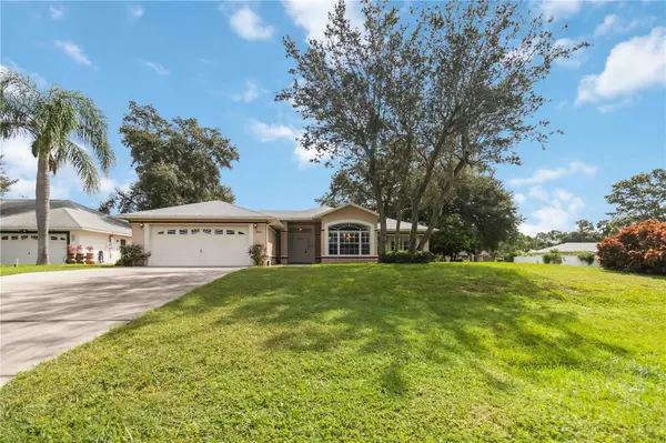 2911 ELBERT WAY, Kissimmee, FL 34758