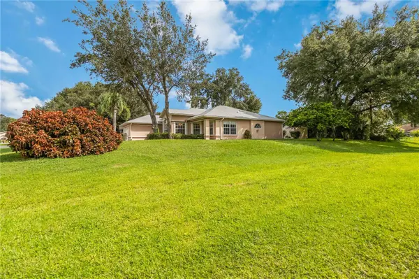 2911 ELBERT WAY, Kissimmee, FL 34758