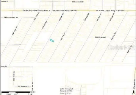 609 SW 8TH ST #1, Belle Glade, FL 33430