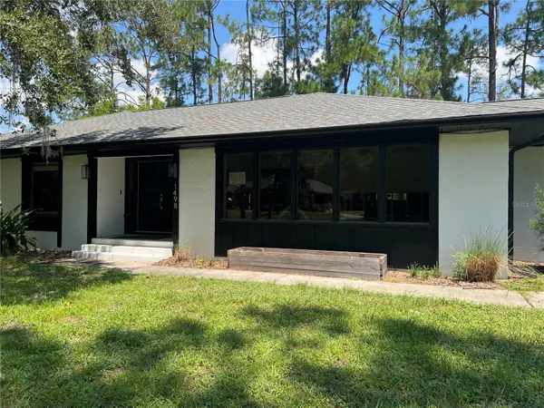 1498 STONE TRL, Enterprise, FL 32725