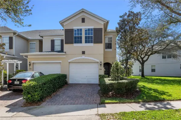 5896 STRADA CAPRI WAY, Orlando, FL 32835