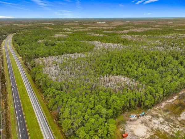 20617 E COLONIAL DR, Christmas, FL 32709