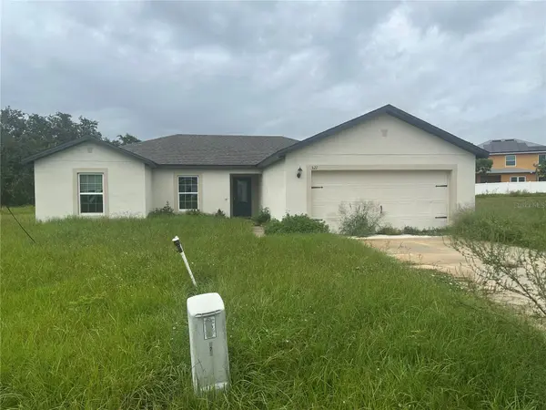 521 BIG BLACK WAY, Kissimmee, FL 34759