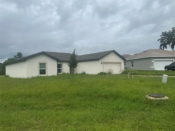 521 BIG BLACK WAY, Kissimmee, FL 34759