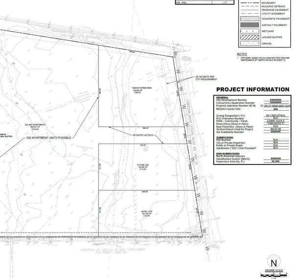 96067 CHESTER RD, Yulee, FL 32097