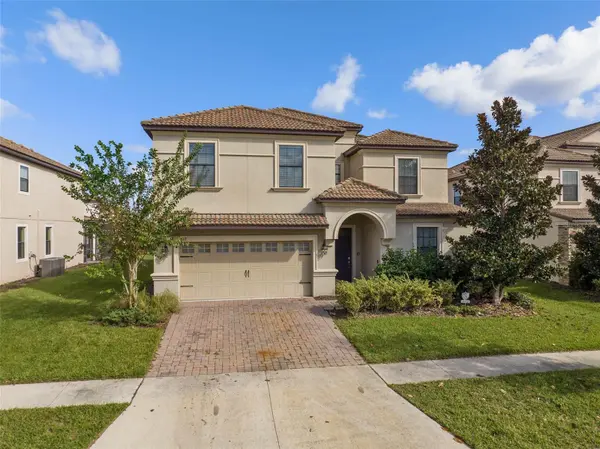 1453 BELLE TERRE RD, Davenport, FL 33896