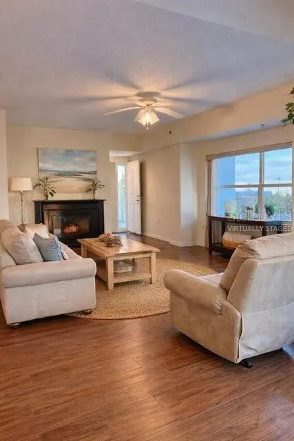 5300 S ATLANTIC AVE #8-401, New Smyrna Beach, FL 32169