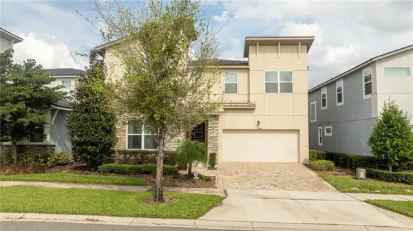 9043 SUNSHINE RIDGE LOOP, Kissimmee, FL 34747