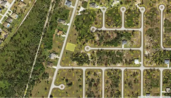 228 BRIG CIR W, Placida, FL 33946