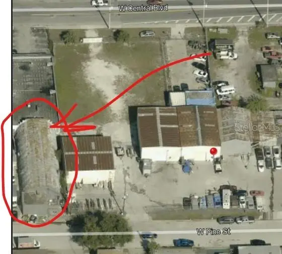 1001 W PINE ST, Orlando, FL 32805