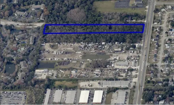 5912 HOFFNER AVE, Orlando, FL 32822