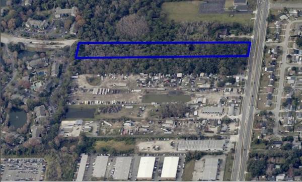 5912 HOFFNER AVE, Orlando, FL 32822