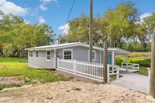 15375 SE 64TH PL, Ocklawaha, FL 32179