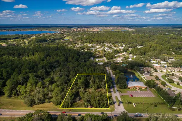 WOLF BRANCH RD, Mount Dora, FL 32757