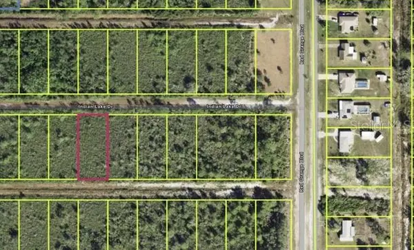 13 INDIAN LAKE DR, Indian Lake Estates, FL 33855