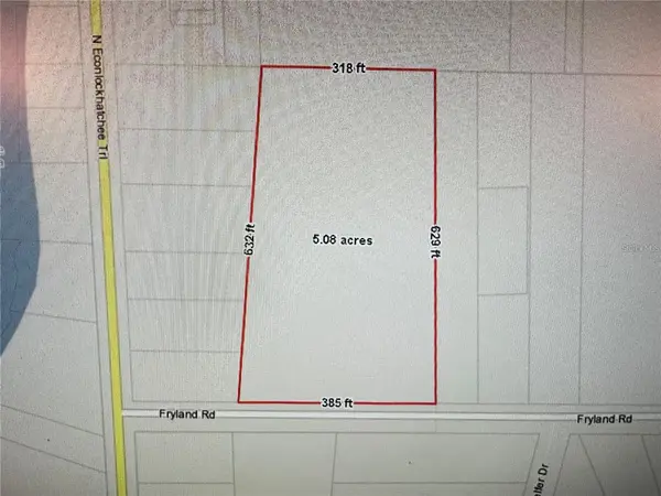 9049 FRYLAND RD, Orlando, FL 32817