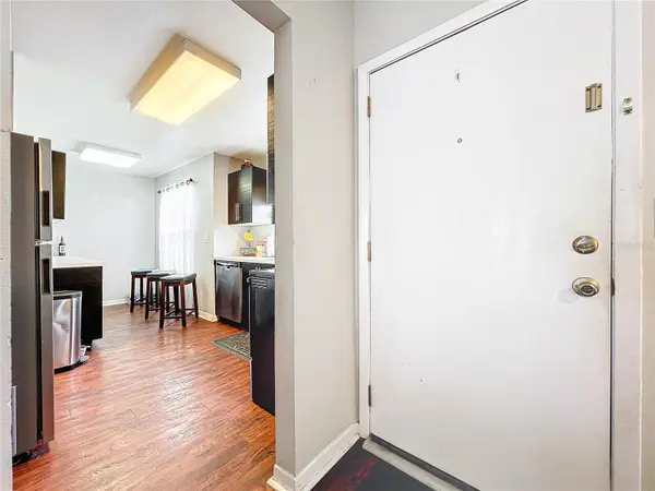 2520 WOODGATE BLVD #204, Orlando, FL 32822