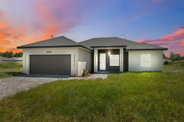 14426 SW 48TH COURT RD, Ocala, FL 34473