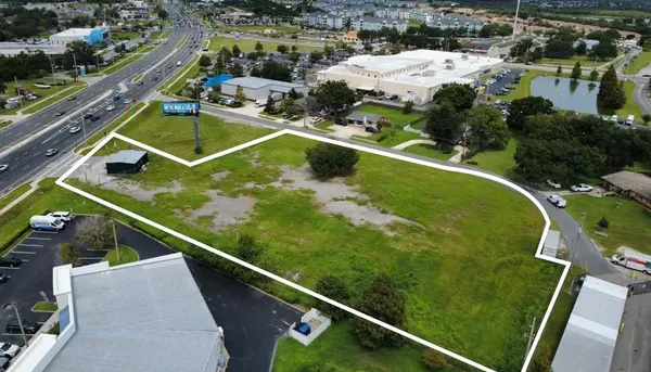 2543 E IRLO BRONSON MEMORIAL HWY, Kissimmee, FL 34744