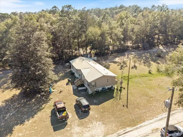 3230 SW 189TH AVE, Dunnellon, FL 34432
