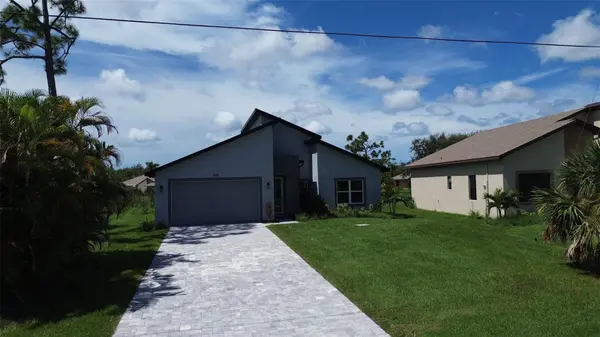 275 ANTIS DR, Rotonda West, FL 33947