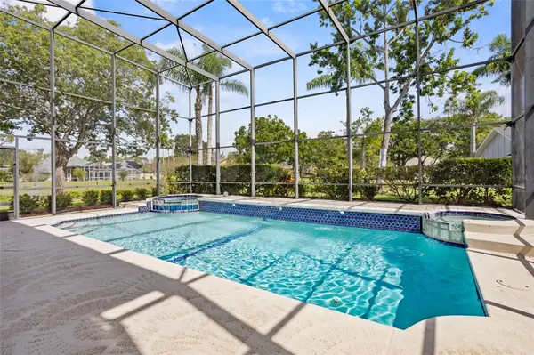 2949 ZAHARIAS DR, Orlando, FL 32837