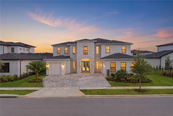 9453 GOLDEN LAUREL LN, Orlando, FL 32827