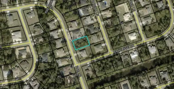 107 RAE DR, Palm Coast, FL 32164