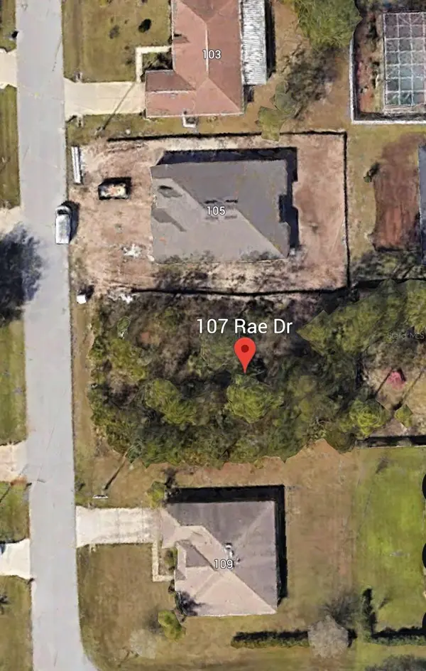 107 RAE DR, Palm Coast, FL 32164
