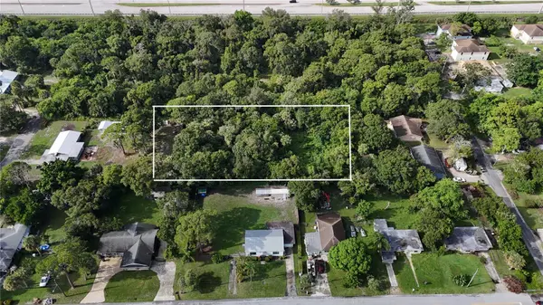 TENNESSEE AVE, Fort Pierce, FL 34947