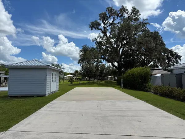 10264 NE 28TH LOOP, Silver Springs, FL 34488