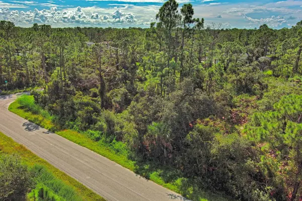 CASANOVA AVE, North Port, FL 34291