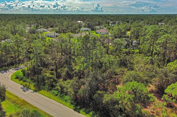 CASANOVA AVE, North Port, FL 34291