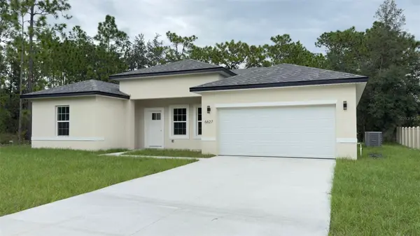 6627 N HUNTINGTON TER, Citrus Springs, FL 34434