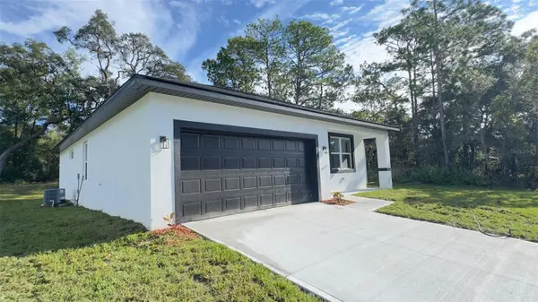 2827 W XENOX DR, Citrus Springs, FL 34433