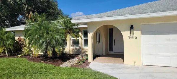 755 KENT RD, Venice, FL 34293